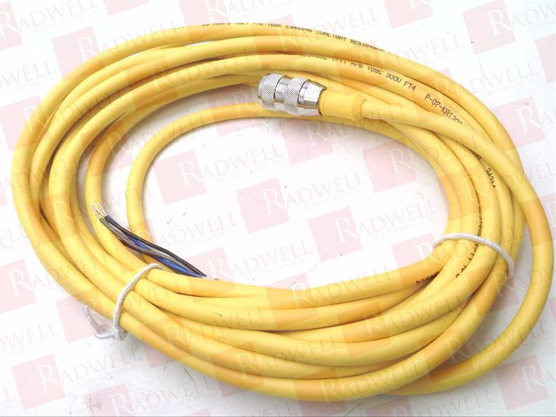 TURCK RK 4.5T-5/S715