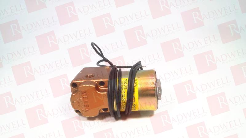 VERSA VALVES SA-4302-84-H-A120