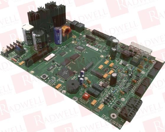FIKE PCB 02-4019