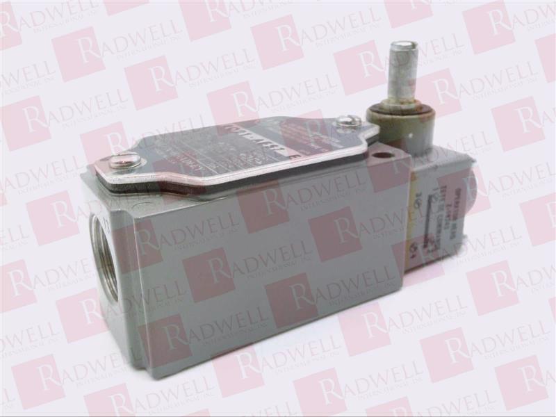 ALLEN BRADLEY 802T-AES7