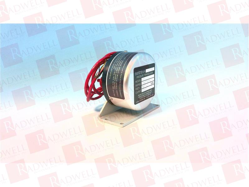 SETRA 2391-030W-D-1F-2B-Y1-9-GN