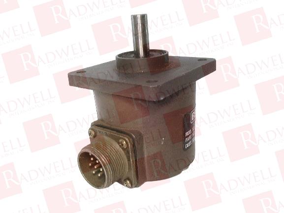 BEI SENSORS H25D-SS-1000-AC-7830-SM16-S