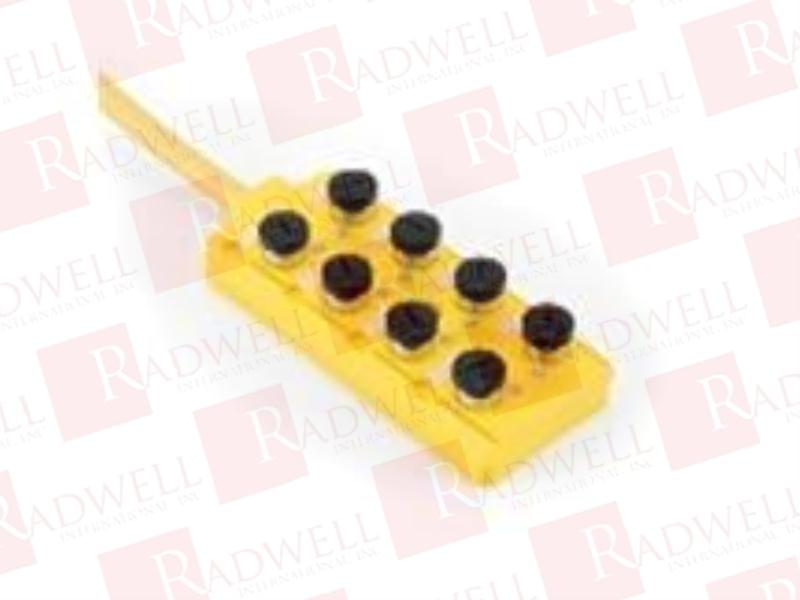 HTM SENSORS DSTR8-5/4AZ-2205