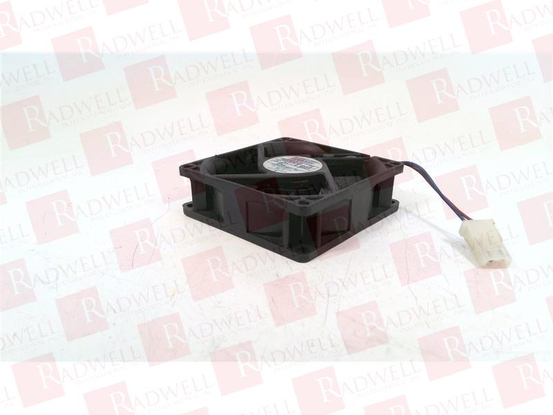 MECHATRONICS A8025H24B