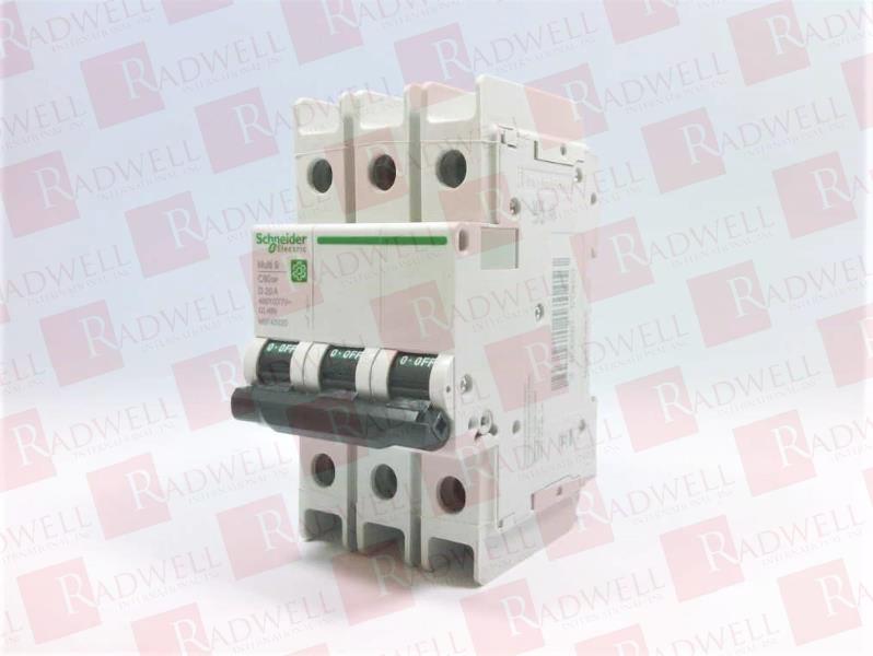 SCHNEIDER ELECTRIC M9F43320