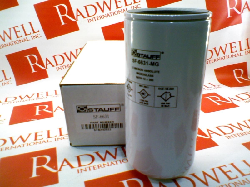 STAUFF SF-6631-MG