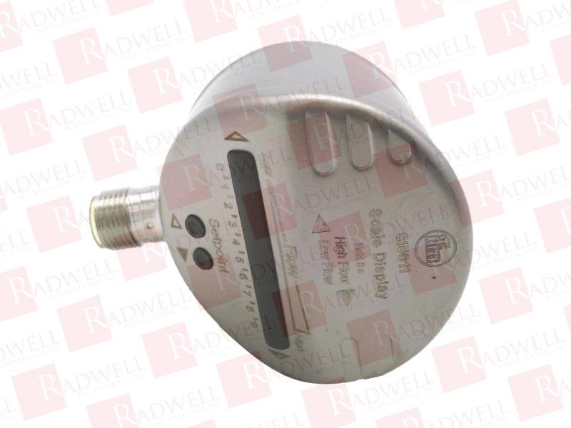 EFECTOR SID10ADBFNKG/US-100-SI5011