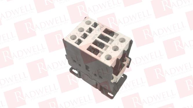 FMX IC330-25S-00-AC120