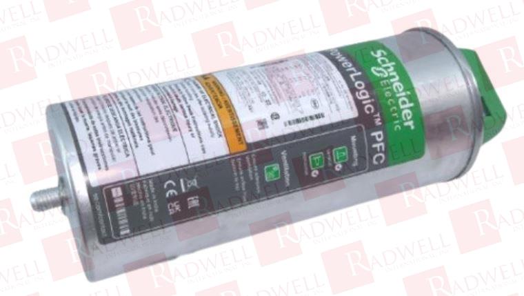 SCHNEIDER ELECTRIC BLRCH125A150B48