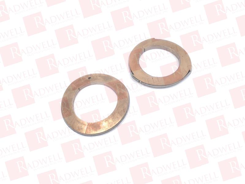 DOVER CORPORATION 200096LQQ-BT