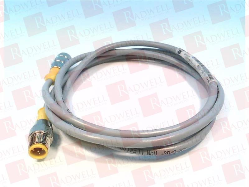 TURCK RK 4.5T-1.5-RS 4.5T/S653