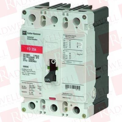 EATON CORPORATION FD3030L