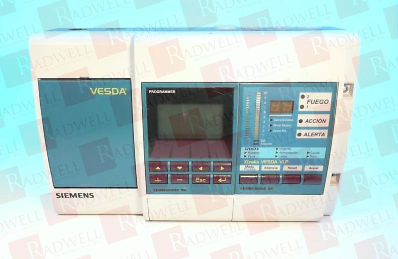 SIEMENS VLP-012