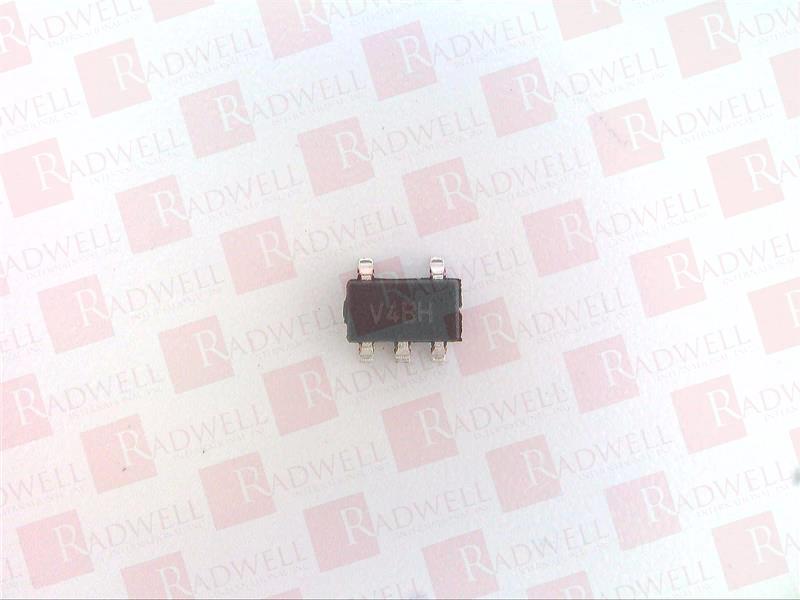 MICROCHIP TECHNOLOGY INC TC74A4-3.3VCTTR