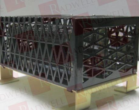 ASEA BROWN BOVERI RGA-1220