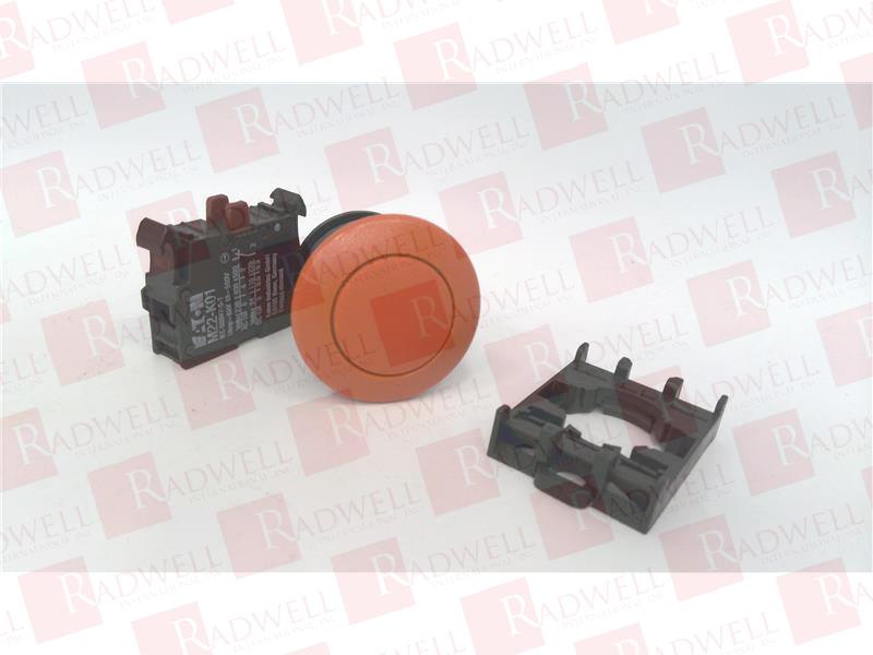 EATON CORPORATION M22S-DRP-R-K01