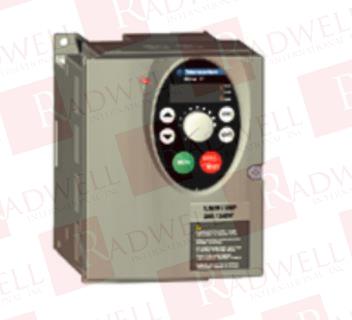 SCHNEIDER ELECTRIC ATV31HU75M3XA