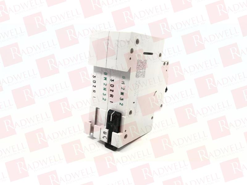 EATON CORPORATION FAZ-D3/2