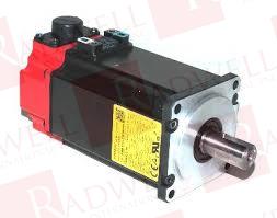 FANUC A06B-0116-B203