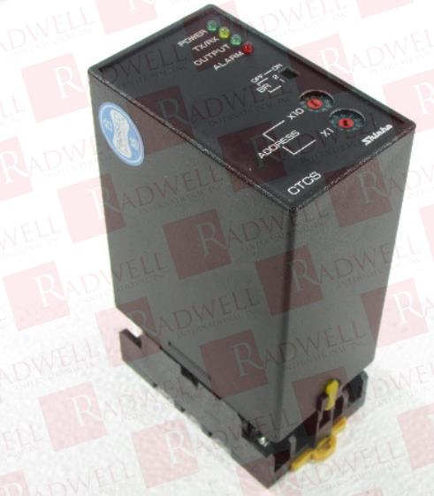 SHINKO TECHNOS CTCS-435-C/ES