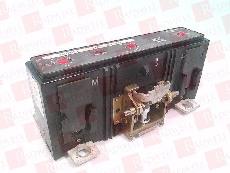 EATON CORPORATION LT3600T