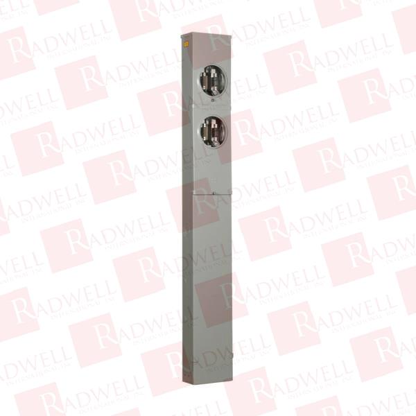 EATON CORPORATION 1009264CH