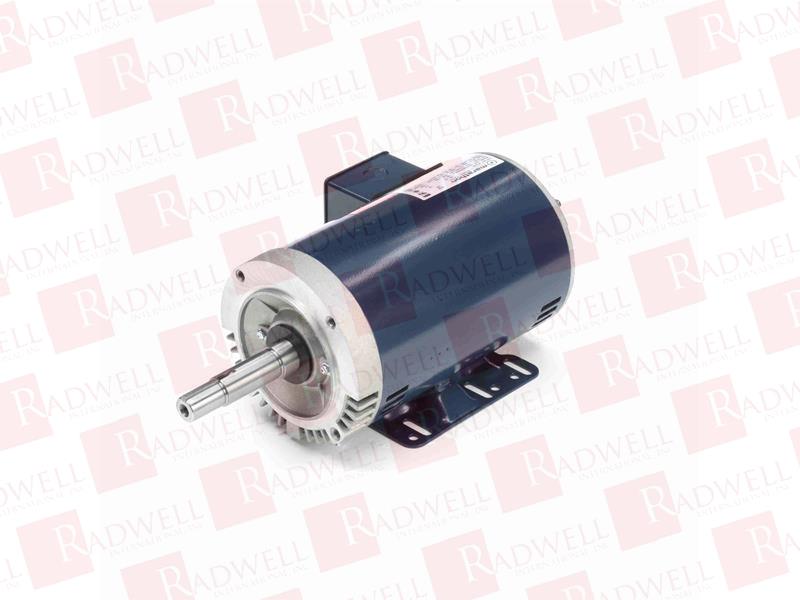 REGAL REXNORD 143TTDR6030