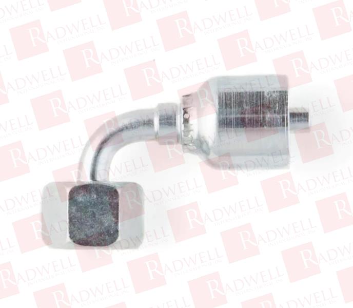 PARKER 11C43-10-4
