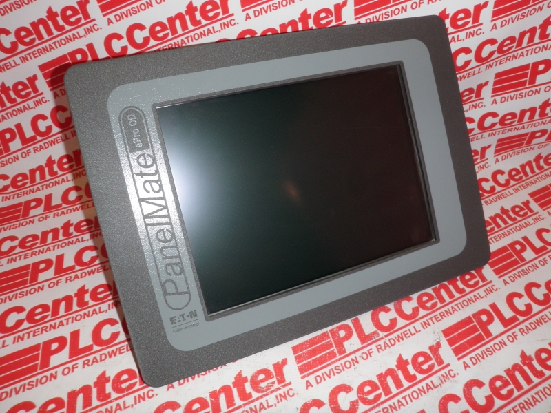 EATON CORPORATION 7685T-15OD