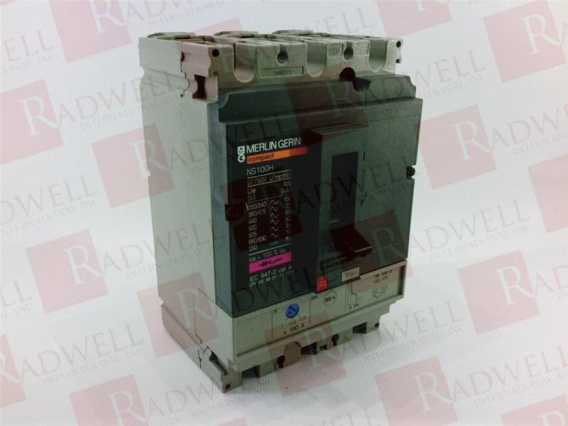 SCHNEIDER ELECTRIC MG29670