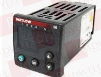 WATLOW 96A1-CDAM-00RG