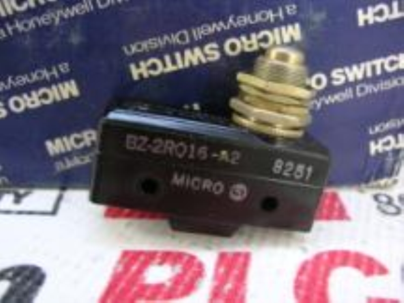 HONEYWELL BZ-2RQ16-A2