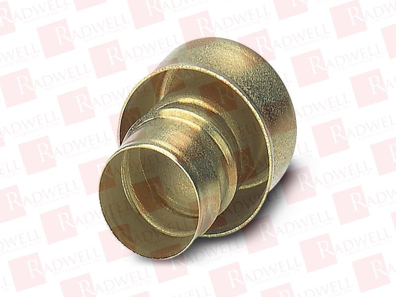 PHOENIX CONTACT WP-SC BRASS WP PVC 17