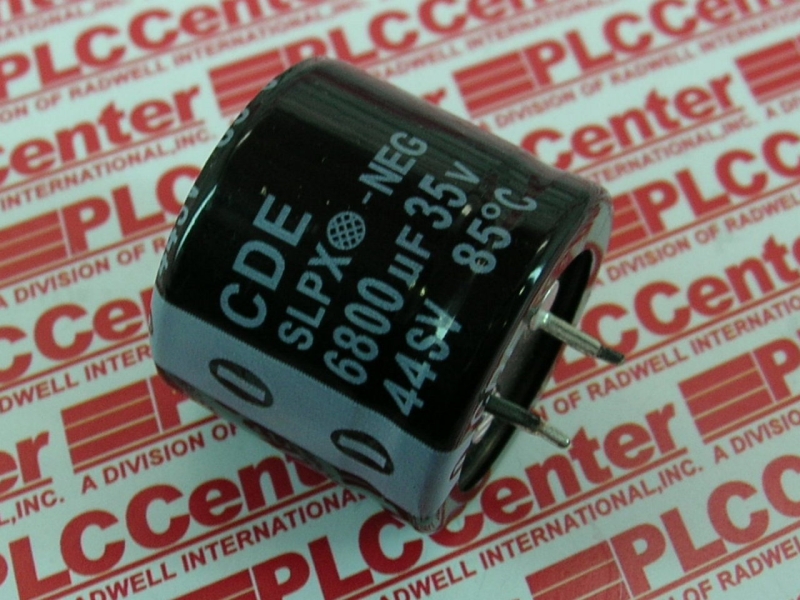 GENERIC CR6800U35LOW