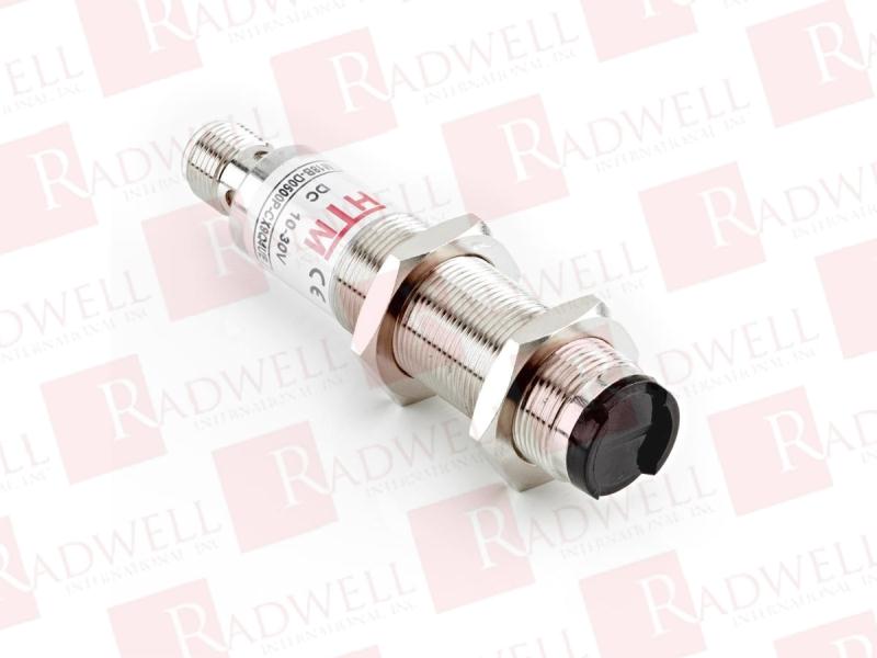 HTM SENSORS M18P-D0500P-CY9C4U2-Y