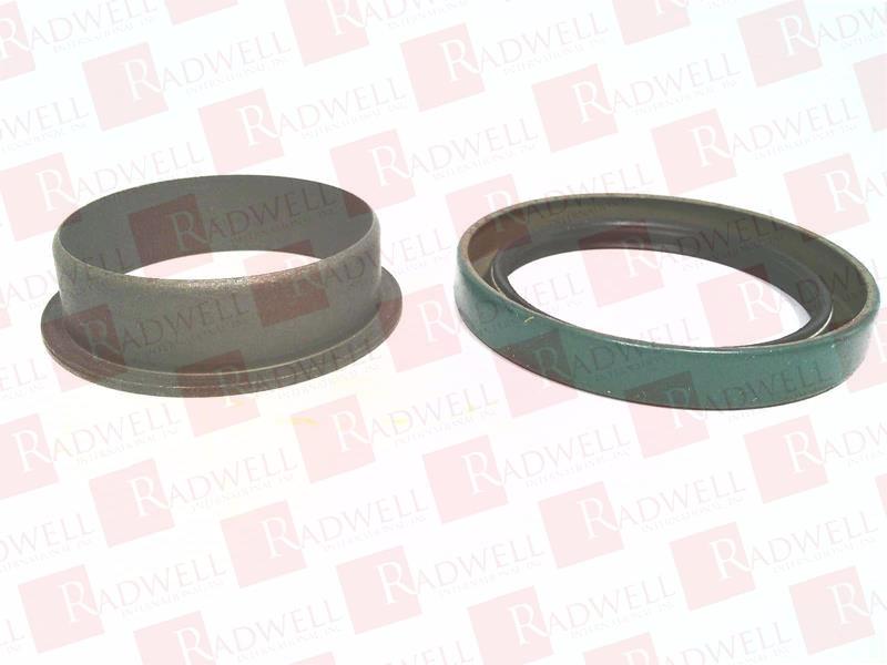 SKF 537006