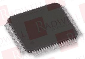 NXP SEMICONDUCTOR DSPB56371AF180