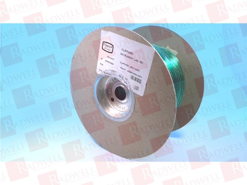 CLIPPARD URH1-0402-GNT-500