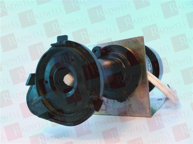 HARTELL PUMPS GPP-5MA-1