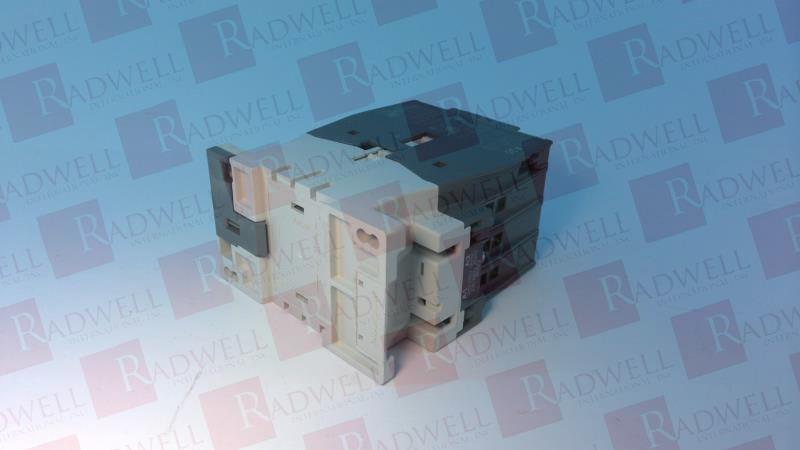 ASEA BROWN BOVERI A30-30-10 110V 50/60HZ