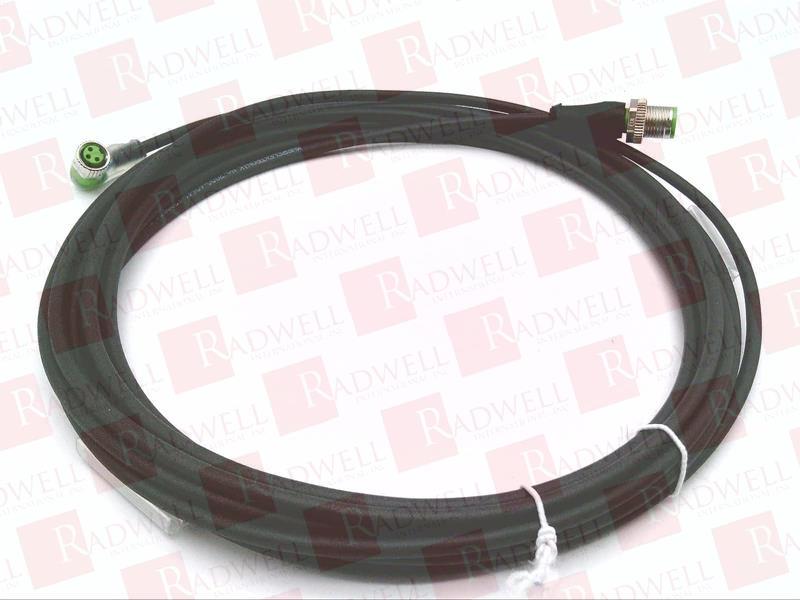 MURR ELEKTRONIK 7000-40641-6300500