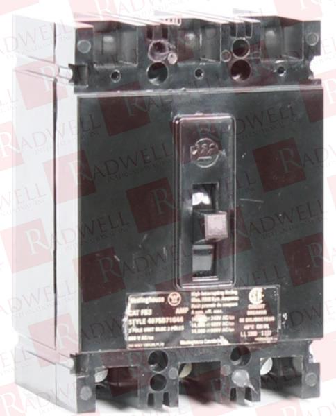 EATON CORPORATION FB3030