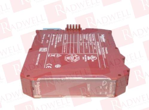SCHNEIDER ELECTRIC XPSMCMCO0000S1