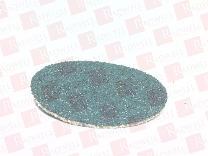UNITED ABRASIVES 55223
