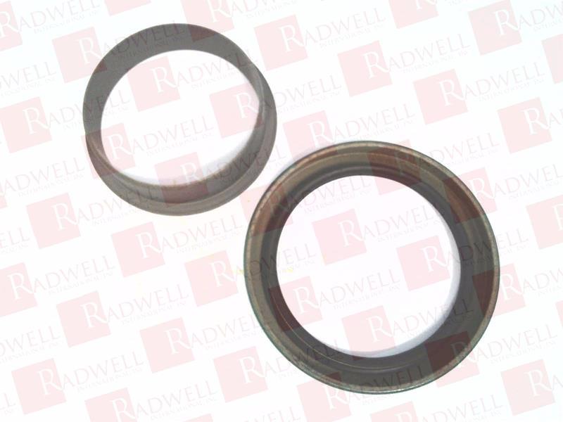 SKF 537006
