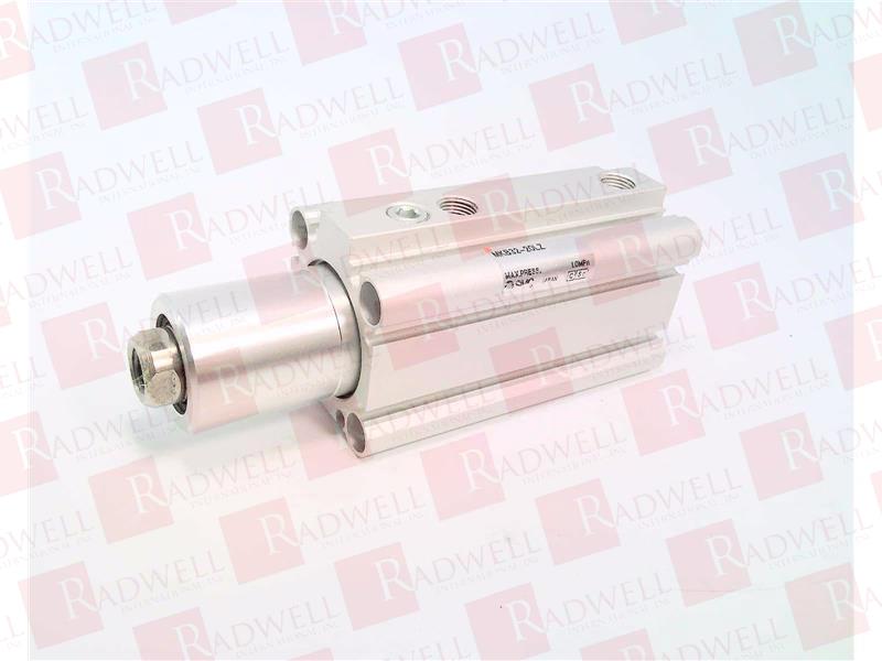 SMC MKB32-20LZ
