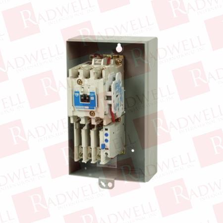 EATON CORPORATION ECN0801AAA