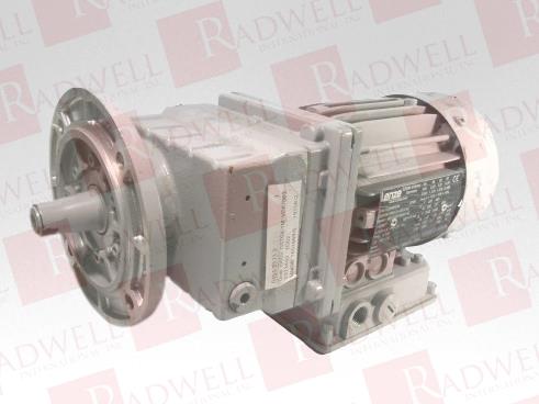 LENZE GST04-1MVCK-063C42
