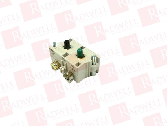 EATON CORPORATION 10250T57