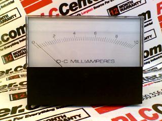 JEWELL INSTRUMENTS 5S-DMA-001